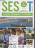 SES - Sciences Economiques et Sociales spécialité - Terminal (nouveau BAC, programme 2020, préparation au grand oral). Galy Marjorie, Jeannin Rémi, ...
