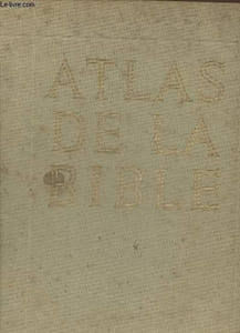 Atlas de la Bible