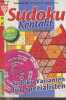 Sudoku Kontakt n°32 : Sudoku varianten für spezialisten. Collectif