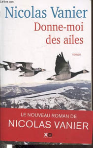 Donne-moi des ailes
