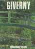 Connaissance des Arts hors-série : Giverny. Collectif