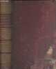 Oeuvres complètes de Molière précédée de la vie de Molière par Voltaire des appréciations de la Harpe et d'Auger.. Molière, Lemaistre Félix