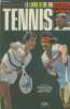 Le livre d'or du Tennis 1980. Collin Christian