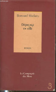 "Dépecage en ville (Collection ""La Compagnie des Mots"")"