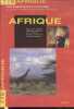 Documentation scolaire n&deg;119 : Afrique. Collectif