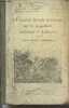 L'Education morale et civique par la suggestion artistique et litt&eacute;raire : Cours moyen & sup&eacute;rieur. Miraton, Farges