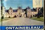 Fontainebleau - Guide de la visite. Samoyault Jean-Pierre