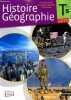 Histoire-Géographie Term S. Programme 2012. Le Quintrec Guillaume, Janin Eric, Collectif