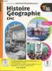 Histoire Géographie EMC Tle BAC PRO (spécimen enseignant). Brunold-Jouannet Dominique, Collectif