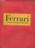 Ferrari : La fabuleuse histoire du cheval cabré. Laban Brian