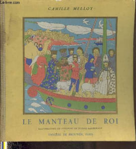 Le manteau de Roi et autres contes de Noël