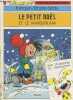 "Le Petit Noël et le Marsupilami (Collection ""L'été des BD !! - Shell"" n°5)". Franquin-Stibane-Serdu