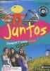 Juntos : Espagnol 1re année A1 - A2 - Edition 2013. Clemente Edouard, Collectif