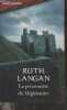 "La prisionni&egrave;re du Highlander (Collection ""Highlanders n&deg;2"")". Langan Ruth