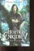 Les heritiers d'Enkidiev - tome 3 : les dieux ailes. Anne Robillard