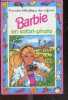 Barbie en safari-photo - Premiere bibliotheque des enfants n°8. Genenieve schurer