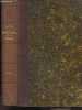Revue de metaphysique et de morale- 1928, 35e annee- Sur l'axiomatisation de la physique par bialobrzeski, Prolegomenes au bergsonisme par ...