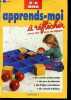 Apprends-moi à réfléchir avec des jeux de logique, 5-6 ans - N°12 - des activites d'observation, jeux de deduction, images autocollantes, conseils ...