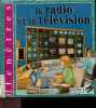 La radio et la télévision. Peter Lafferty