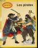 Les pirates - Collection historique autrefois. COLLECTIF