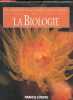La Biologie - volume 2 - la nouvelle encyclopedie des sciences- une immense variete, les fonctions vitales, se nourrir, le mouvement, croissance et ...
