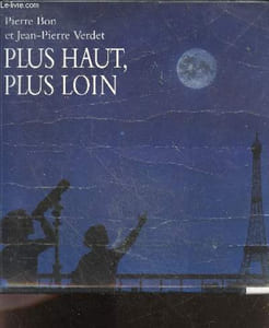 Plus haut, plus loin