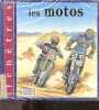 Les Motos. Ian Graham, Nicholas Hewetson, salariya david