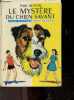 Le mystere du chien savant - serie mystere. BLYTON ENID