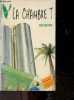 "La Chambre ""T"" - aventure bibliotheque verte N°731". Bunting eve, jean michel perrin