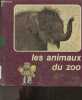 Les animaux du zoo - Collection mieux connaitre N°12. KLAGES JURG- STEMMLER CARL