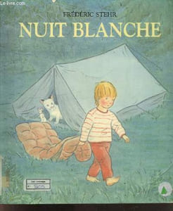 Nuit blanche