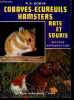 Cobayes ecureuils hamsters rats et souris - elevage reproduction. R.a. robin