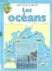 Les oceans - Aspects de la nature. BRAMWELL MARTIN - CARLIER FRANCOIS