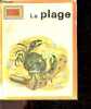 La plage - Bonjour le monde. COLLECTIF