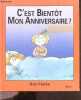 C'est bientot mon anniversaire ?. Clarke Gus, palomera marie france (traduction)