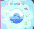 Mes premières comptines de relaxation - petits massages doux pour bebe - CD manquant. Gilles Diederichs, EMIRI HAYASHI (Illustrations)