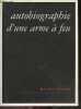 Autobiographie d'une arme à feu. Jean-Paul Chabrier