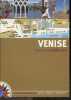 Venise - Cartoville Gallimard - ouvrir, deplier, decouvrir !. COLLECTIF