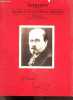 Emile Zola et l'affaire Dreyfus - monaco, mardi 8 decembre 1987 at 14h45 - lettres et manuscrits. COLLECTIF