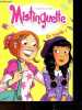 Mistinguette - la nouvelle !. GREG TESSIER - AMANDINE