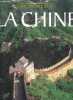 La Chine - collection destination reve. Riu Lian Wu, PHILIPPE SABATHE (Traduction)