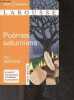 Poèmes saturniens - petits classiques larousse - texte integral - en accord avec les textex et methodes du programme. Paul Verlaine - GEFEN ALEXANDRE