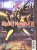 HARD HEAVY N°2 hors serie - decembre 1998- Iron maiden virtual metal killers- interviex steve harris, l'avis de bruce dickinson, portraits, ...