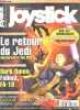 Joystick N°91 - mars 1998 - le retour du jedi mysteries of the sith, dark omen, fallout, fa-18, beta version : interstate'76 nitro pack, armor ...