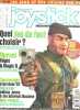 Joystick N°94 - juin 1998 - quel jeu de foot choisir?- unreal might & magic 6- commandos, interstate 82, daikatana, indiana jones & the infernal ...
