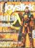 Joystick N°99 - decembre 1998 - Half life, fallout 2, ta : kingdoms, dungeon keeper 2, toutes les cartes 3d du marche, arcanes, fifa 99, moto raer 2, ...