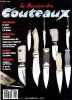 La passion des couteaux N°1 décembre 88 : artisanat, laguiole par viallon- les sgian dubhs- california show 88- fabrication d'un french custom, ...