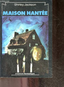 Maison hantee