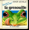 La Grenouille - Qu'est ce qu'on mange ?. Beno&icirc;t D&eacute;chelle
