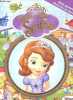 Princesse Sofia - Mon Premier Cherche Et Trouve. Gaudelus Clotilde